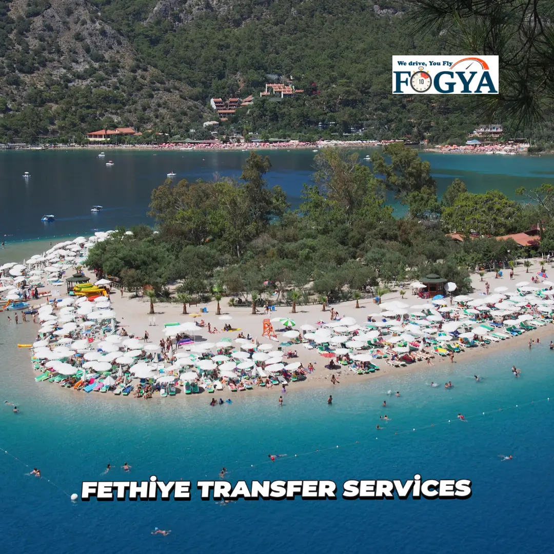 Fethiye Transfer Services