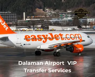 Airport transfer